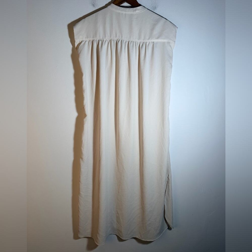 H&M Off-White Dress - Picture 4 of 5